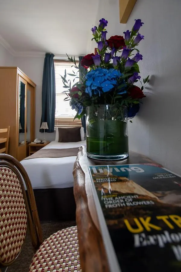 New Steine Hotel - B&B Brighton