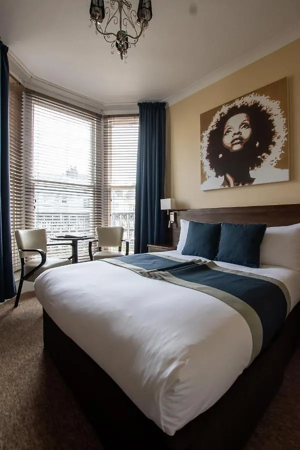 New Steine Hotel - B&B Brighton