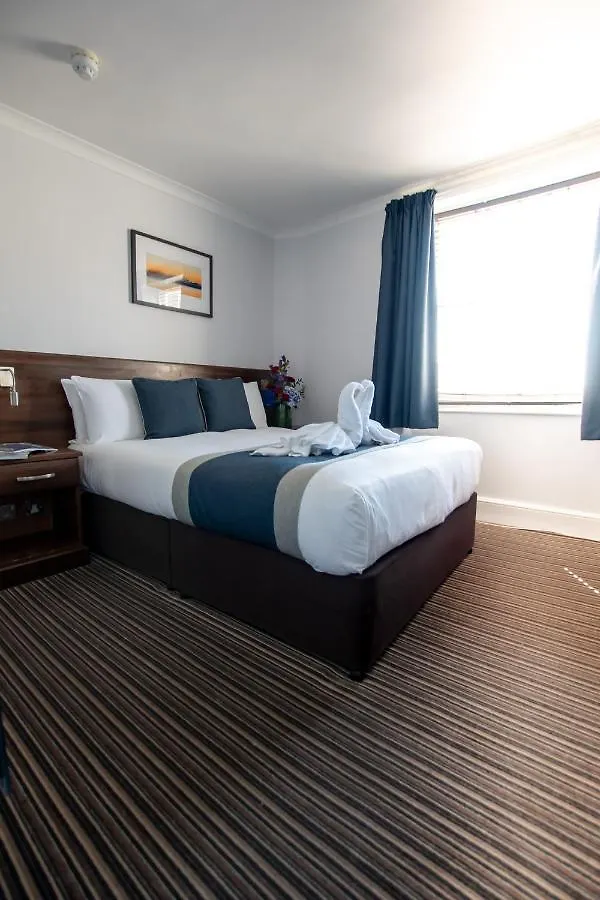 New Steine Hotel - B&B Brighton