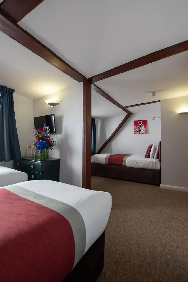 New Steine Hotel - B&B Brighton