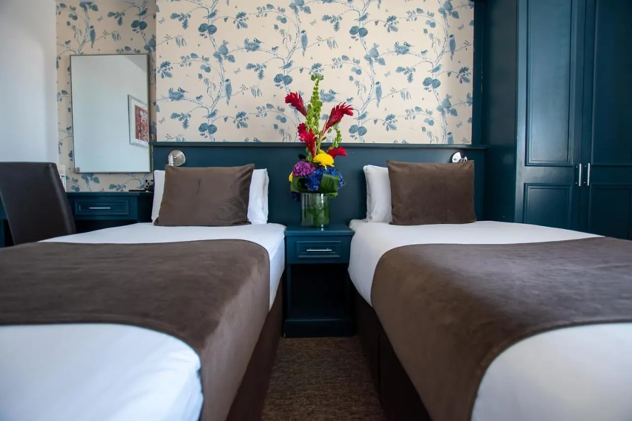 New Steine Hotel - B&B Brighton