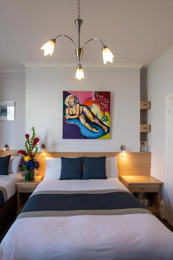New Steine Hotel - B&B Brighton