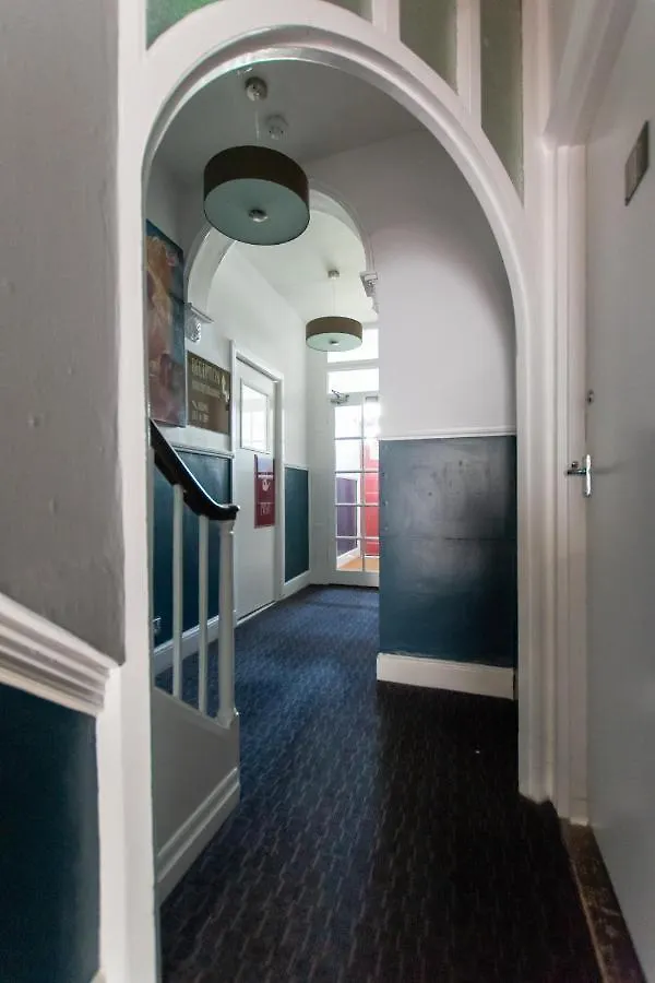 New Steine Hotel - B&B Brighton