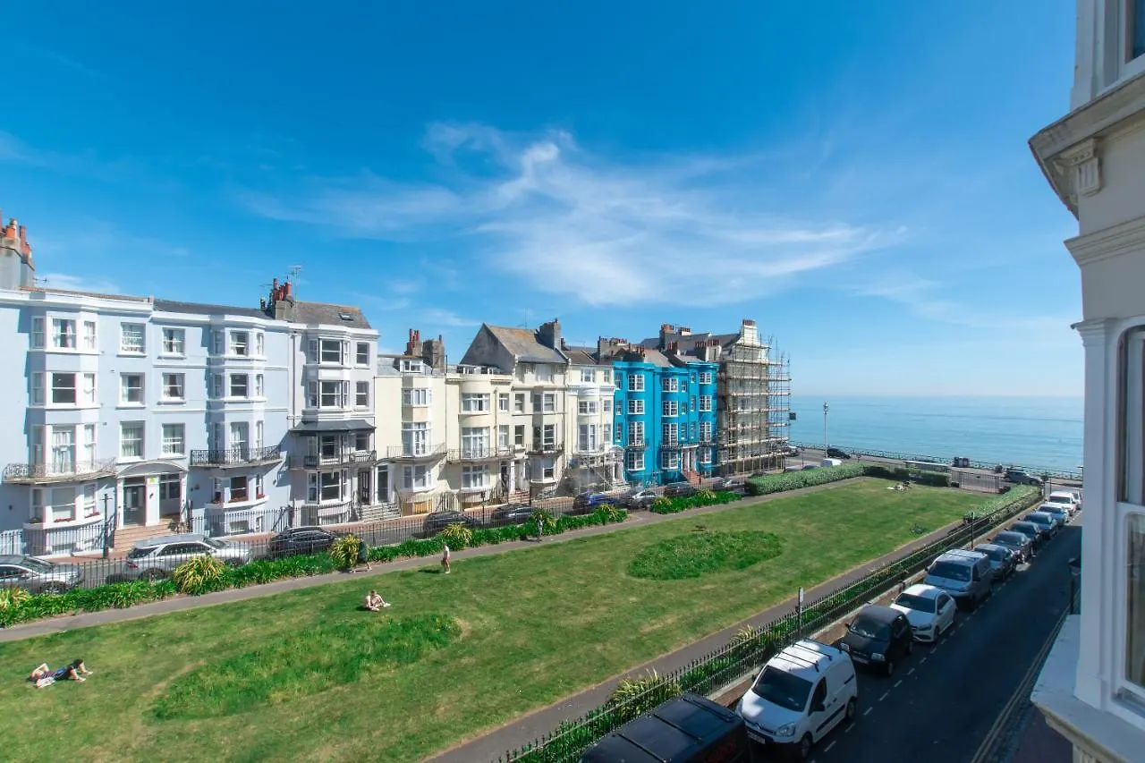 New Steine Hotel - B&B Brighton 4*,  United Kingdom