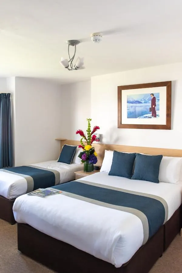 New Steine Hotel - B&B Brighton