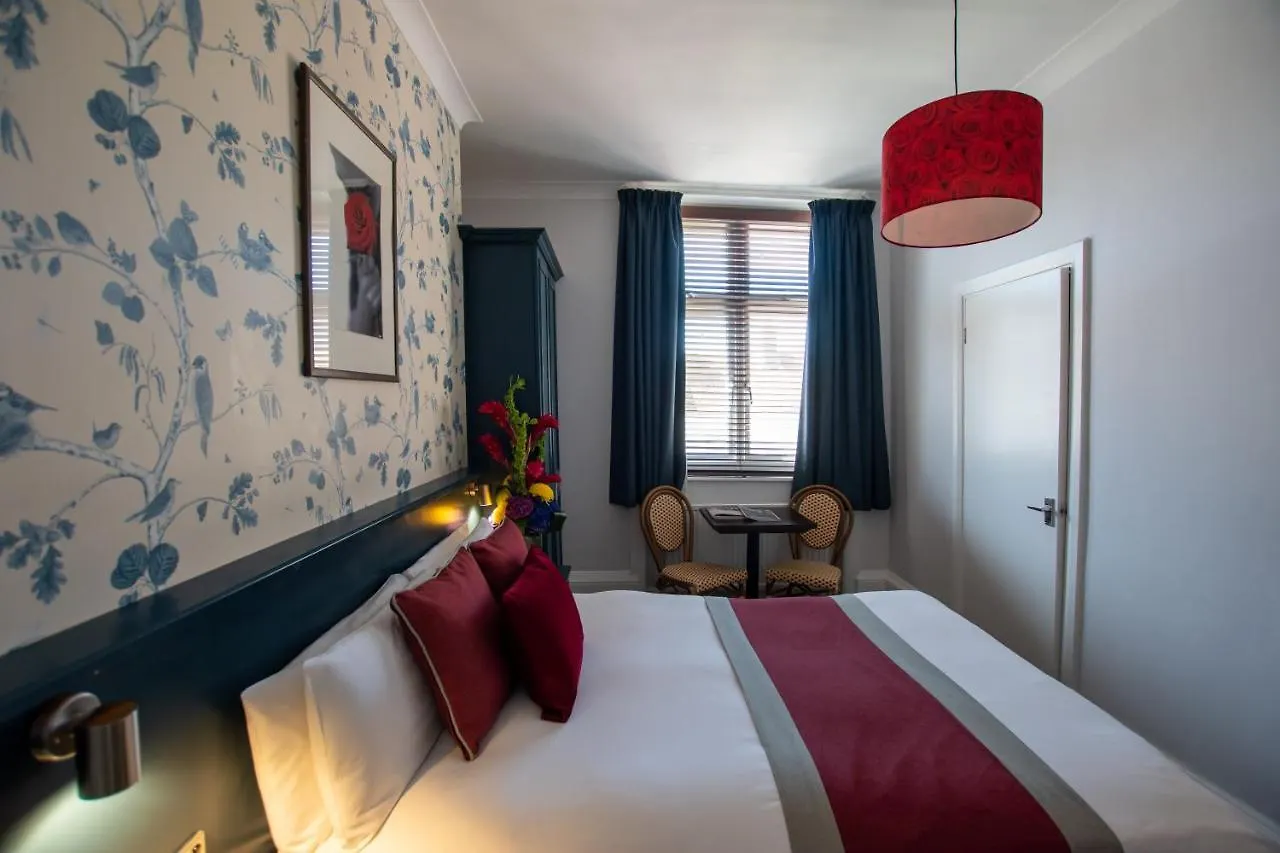New Steine Hotel - B&B Brighton