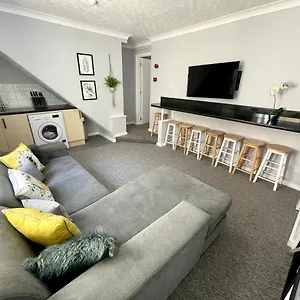 Luxe Kemptown Appartement