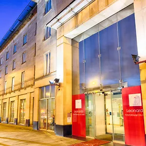 Leonardo Haymarket 4* Édimbourg