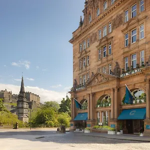 The Caledonian Edinburgh, Curio Collection By Hilton 5* Édimbourg