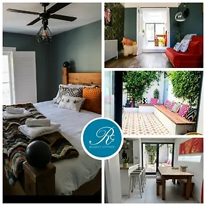 Holiday home Regency, Brighton