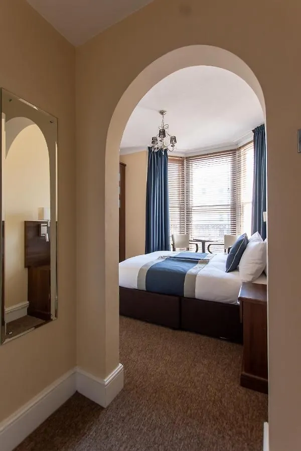 New Steine Hotel - B&B Hove