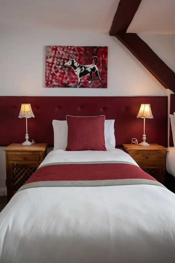 New Steine Hotel - B&B Hove Royaume-Uni