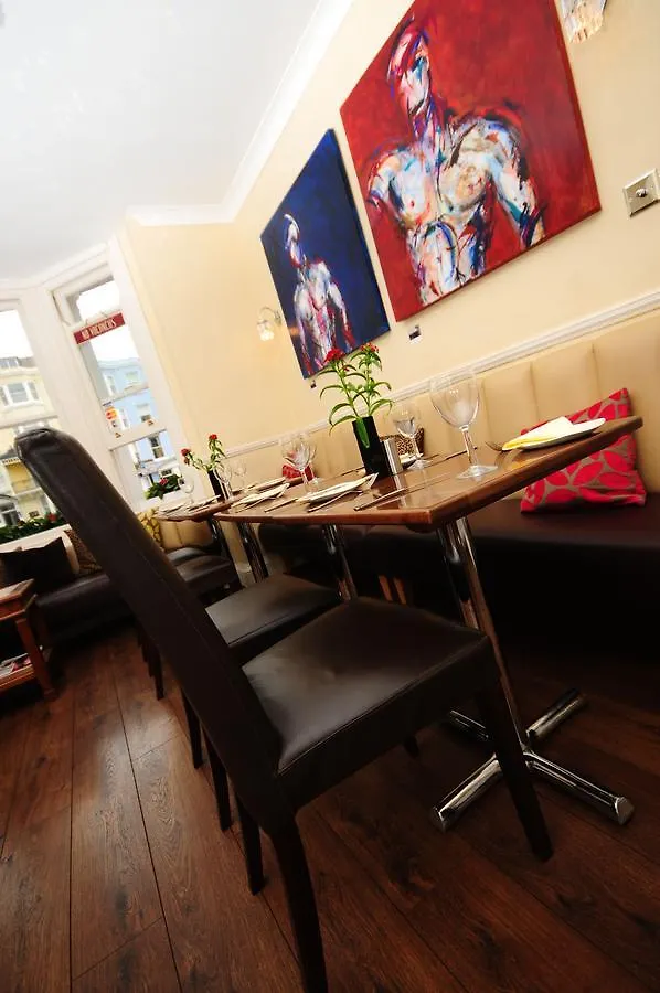 New Steine Hotel - B&B Hove