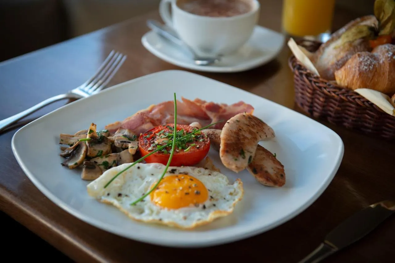 New Steine Hotel - B&B Hove