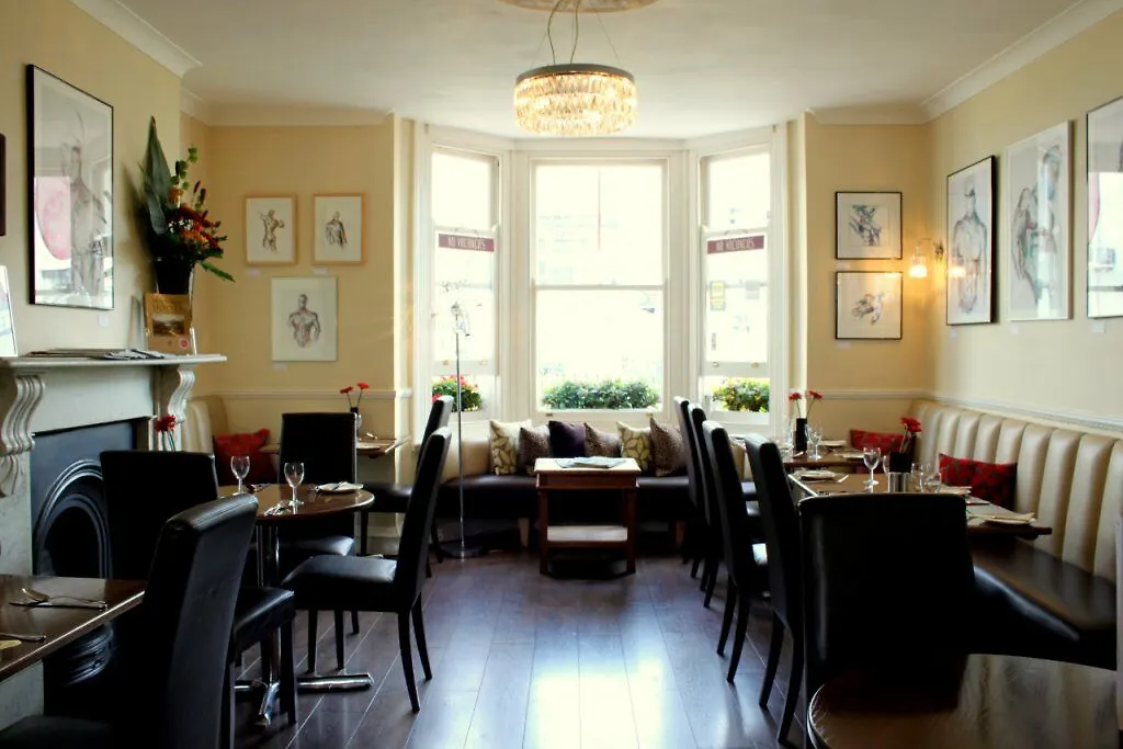 New Steine Hotel - B&B Hove