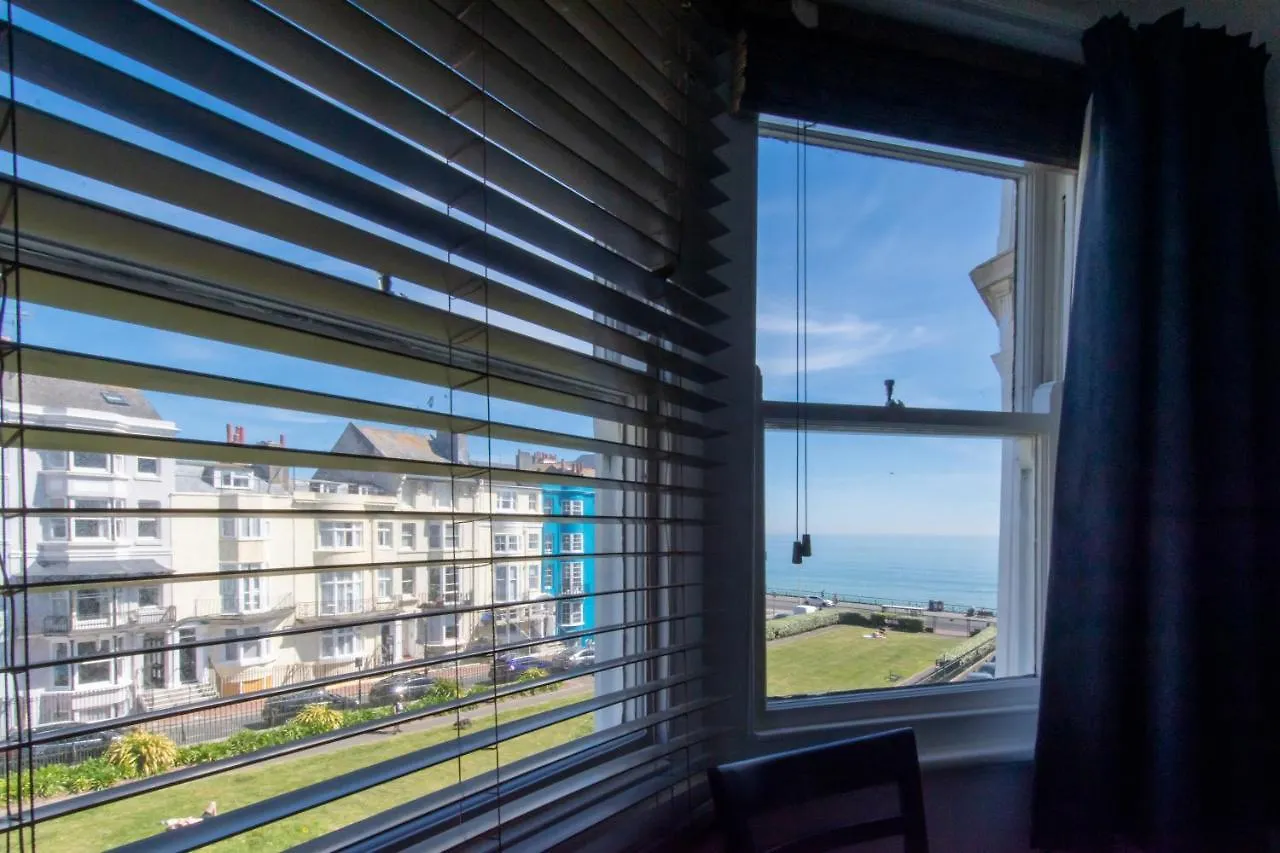 New Steine Hotel - B&B Hove Royaume-Uni