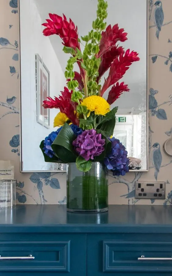 New Steine Hotel - B&B Hove
