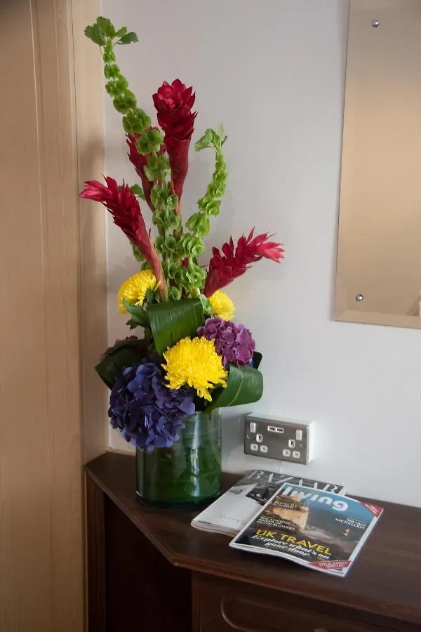 New Steine Hotel - B&B Hove