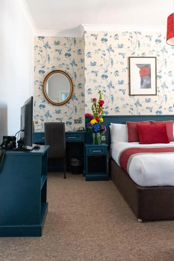 New Steine Hotel - B&B Hove 4*,