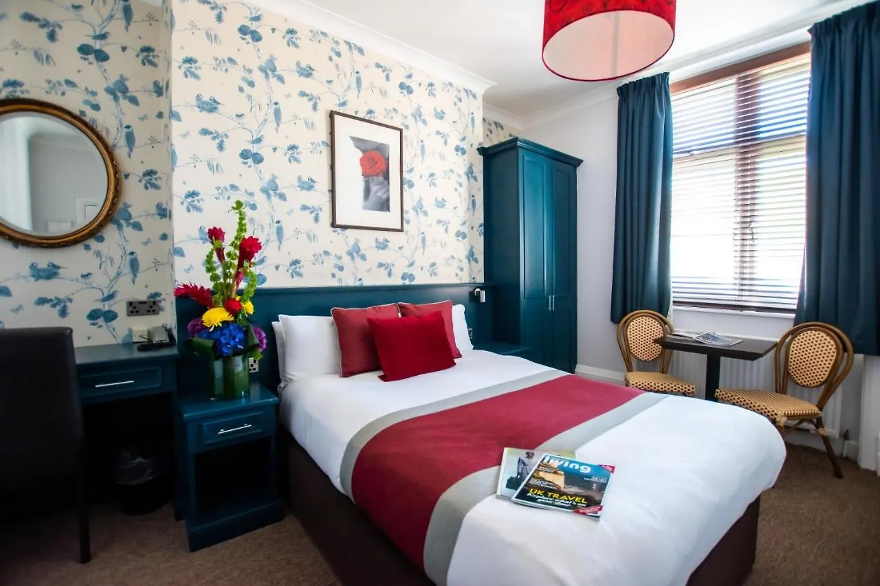 New Steine Hotel - B&B Hove