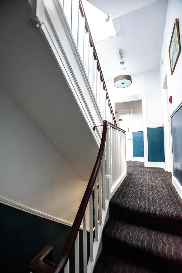 New Steine Hotel - B&B Brighton
