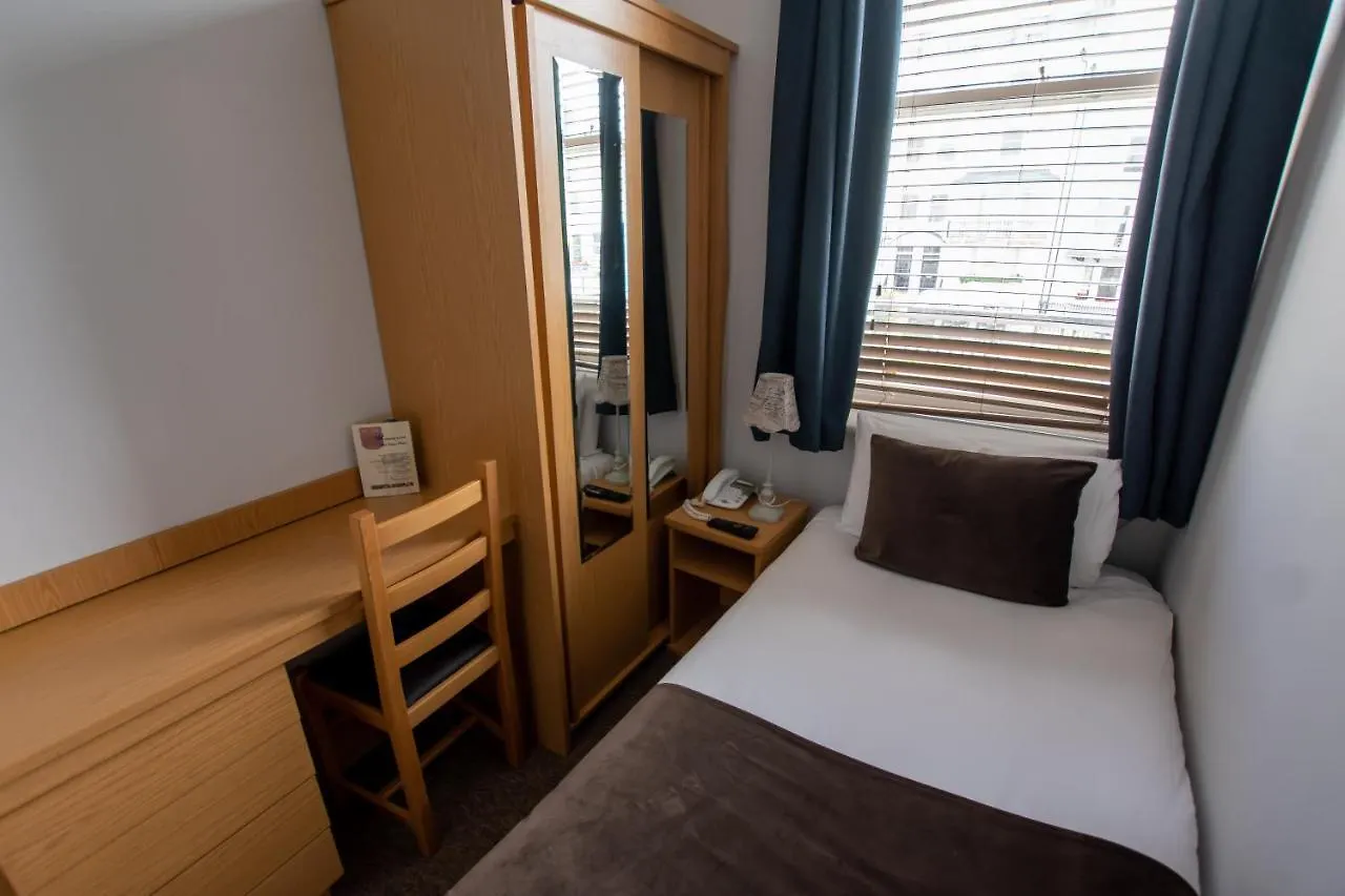 New Steine Hotel - B&B Hove 4*,  Royaume-Uni