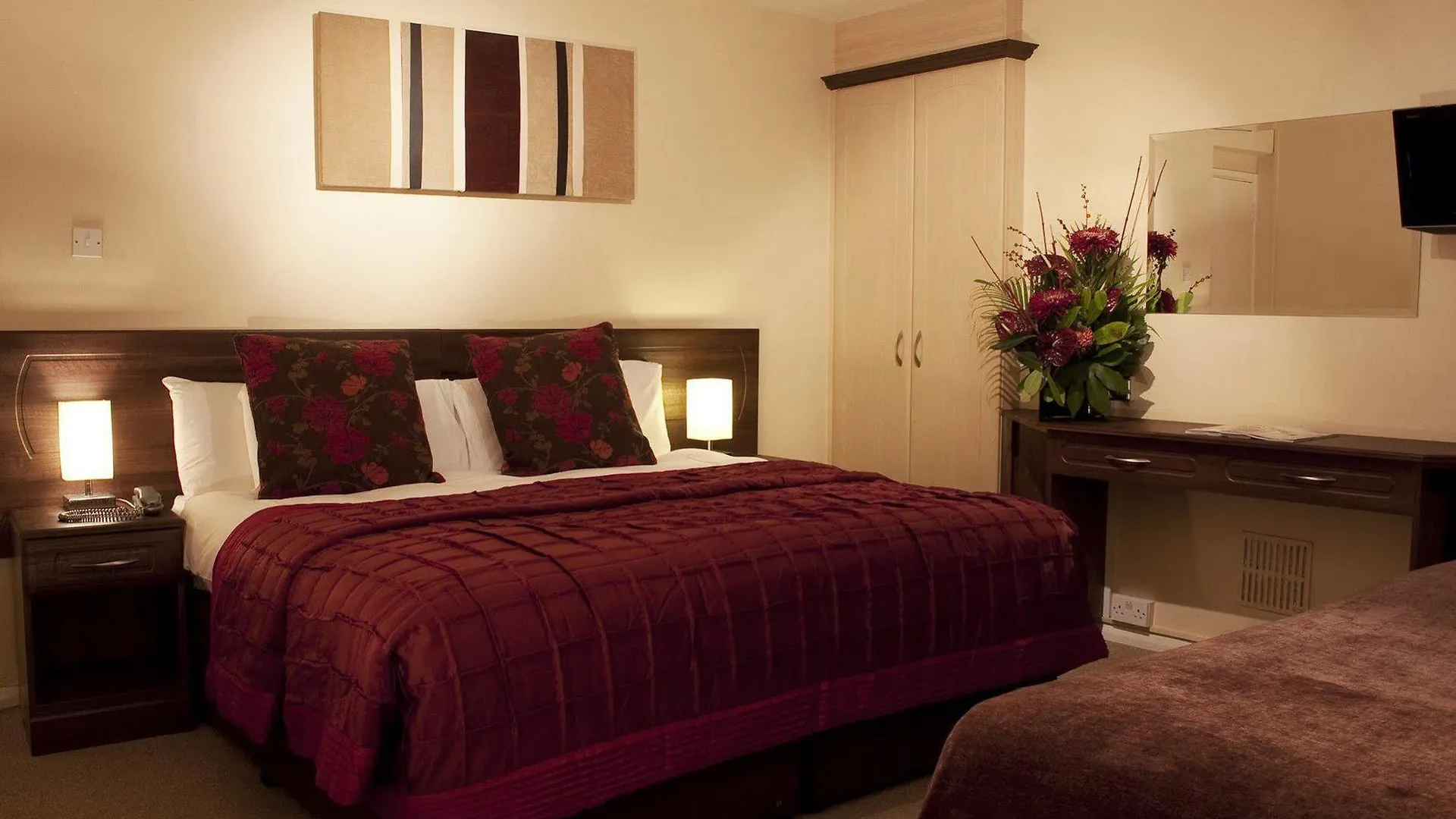 New Steine Hotel - B&B Hove